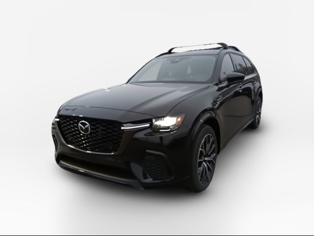 2025 Mazda CX-70 3.3 Turbo S Premium Package