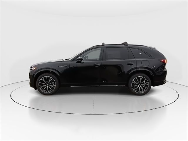 2025 Mazda CX-70 3.3 Turbo S Premium Package