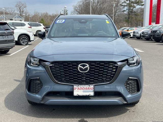 2025 Mazda CX-70 3.3 Turbo S Premium Package