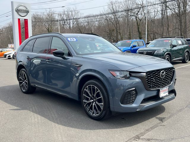2025 Mazda CX-70 3.3 Turbo S Premium Package