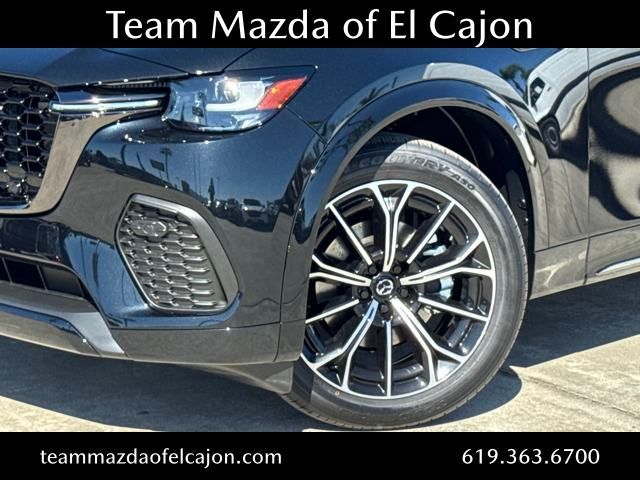 2025 Mazda CX-70 3.3 Turbo S Premium Package