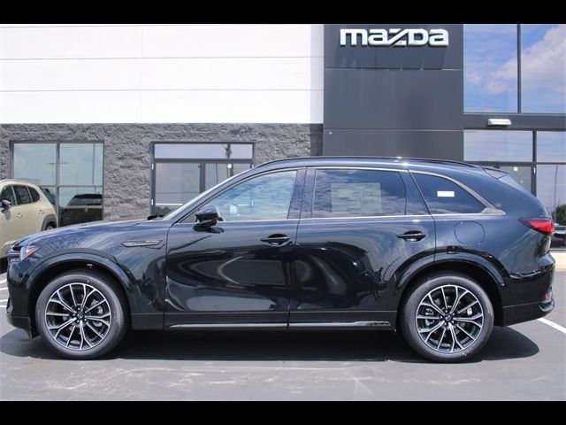 2025 Mazda CX-70 3.3 Turbo S Premium Package