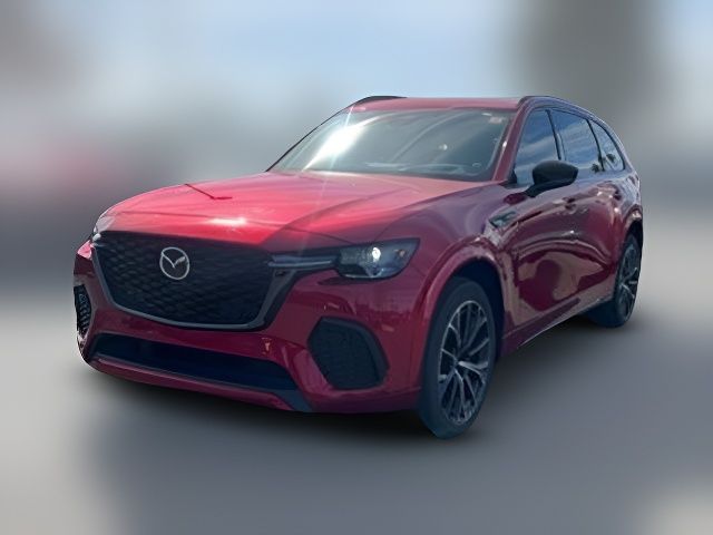 2025 Mazda CX-70 3.3 Turbo S Premium Package