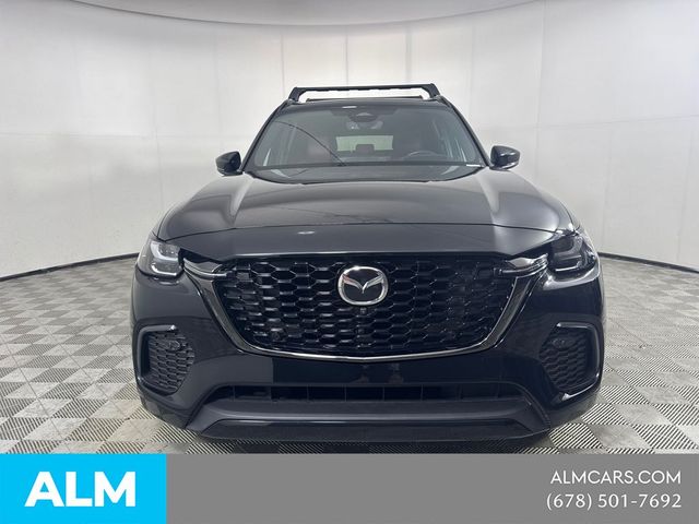2025 Mazda CX-70 3.3 Turbo S Premium Package