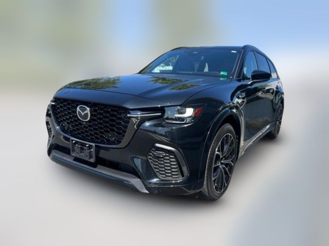 2025 Mazda CX-70 3.3 Turbo S Premium Package
