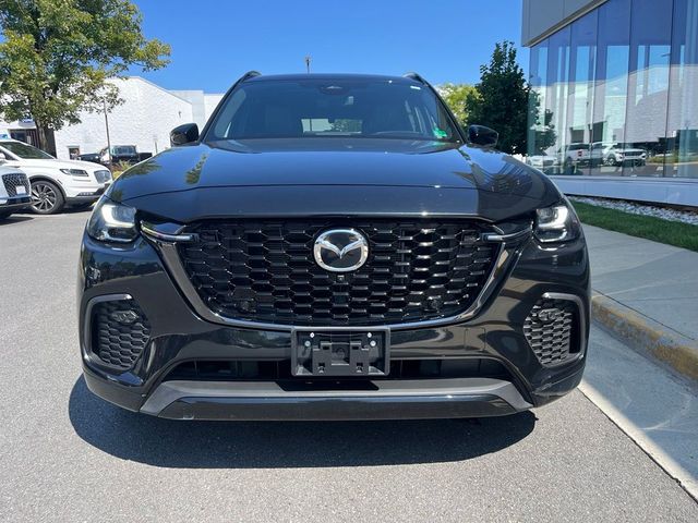 2025 Mazda CX-70 3.3 Turbo S Premium Package