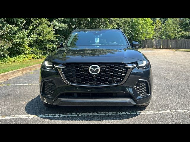 2025 Mazda CX-70 3.3 Turbo S Premium Package