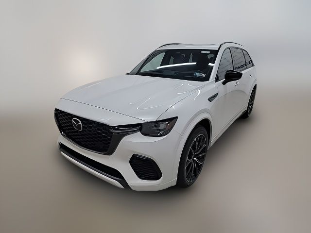 2025 Mazda CX-70 3.3 Turbo S Premium Package