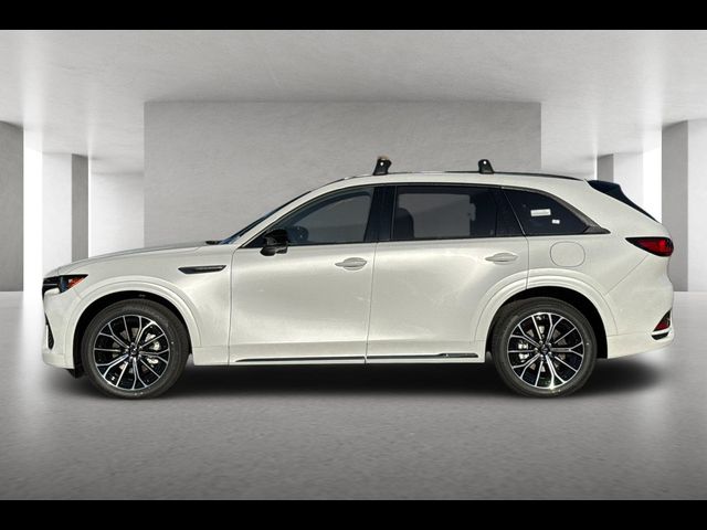 2025 Mazda CX-70 3.3 Turbo S Premium Package