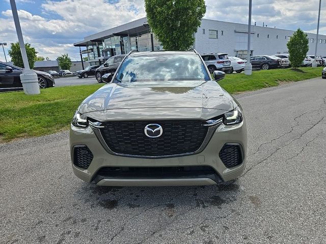 2025 Mazda CX-70 3.3 Turbo S Premium Package