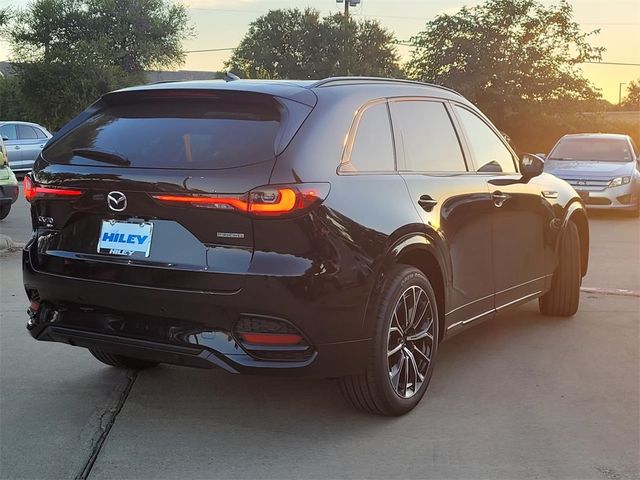 2025 Mazda CX-70 3.3 Turbo S Premium Package