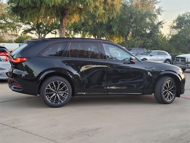 2025 Mazda CX-70 3.3 Turbo S Premium Package