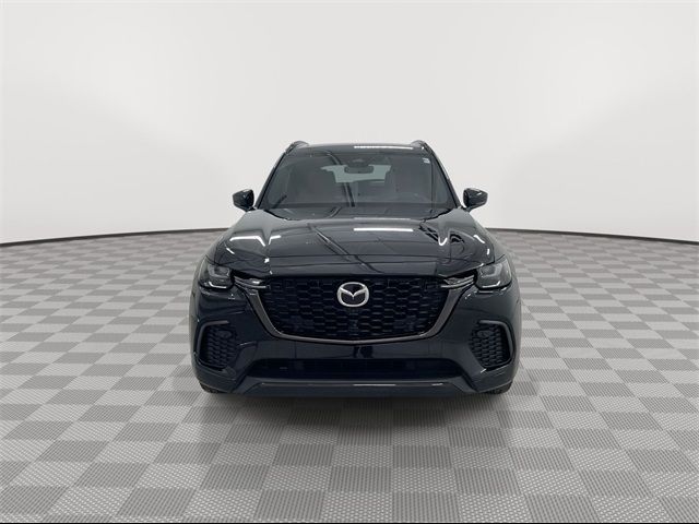 2025 Mazda CX-70 3.3 Turbo S Premium Package