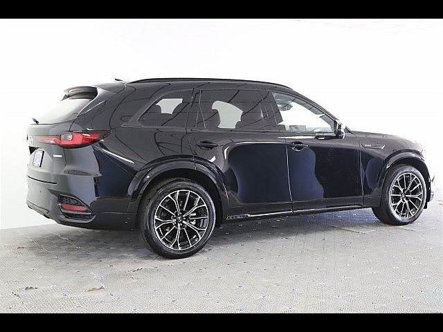 2025 Mazda CX-70 3.3 Turbo S Premium Package