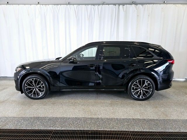 2025 Mazda CX-70 3.3 Turbo S Premium Package