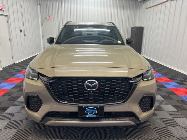 2025 Mazda CX-70 3.3 Turbo S Premium Package