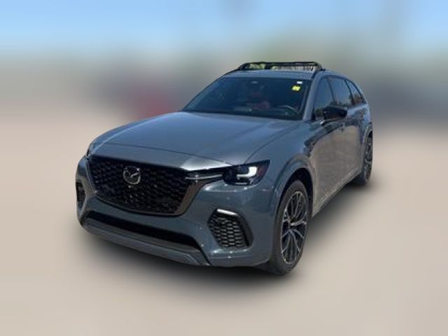 2025 Mazda CX-70 3.3 Turbo S Premium Package