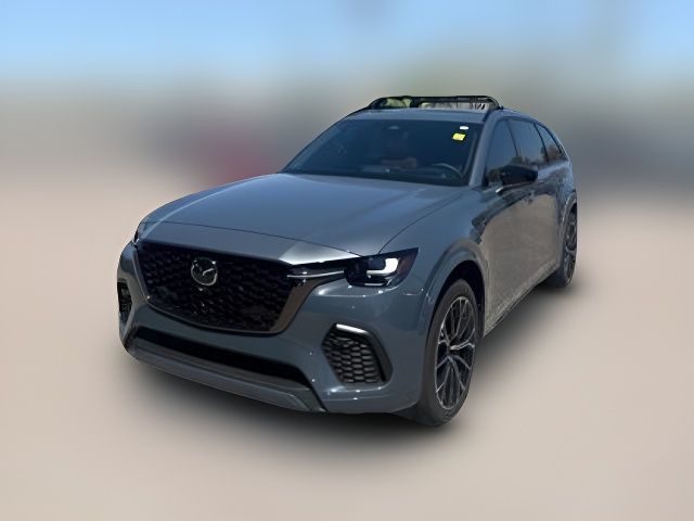 2025 Mazda CX-70 3.3 Turbo S Premium Package