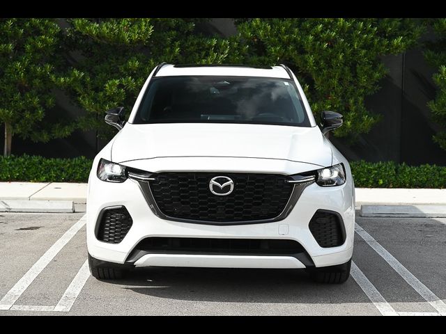 2025 Mazda CX-70 3.3 Turbo S Premium Package