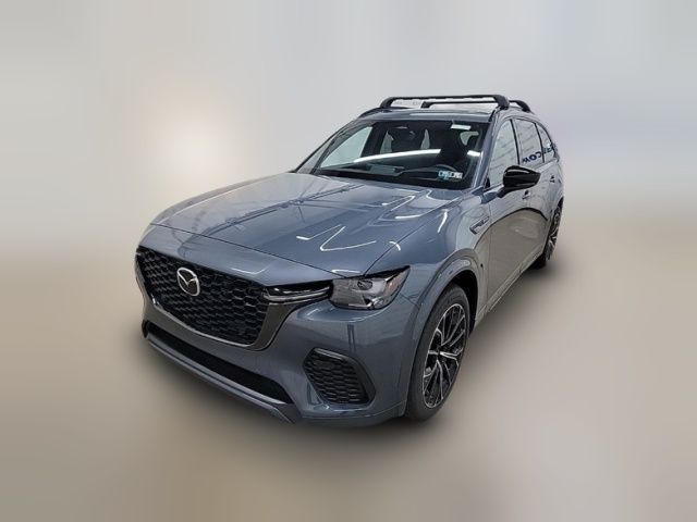 2025 Mazda CX-70 3.3 Turbo S Premium Package