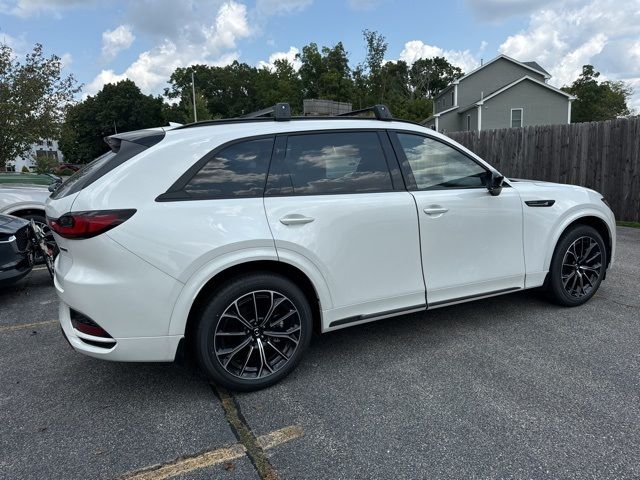 2025 Mazda CX-70 3.3 Turbo S Premium Package