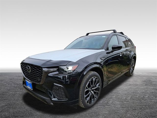 2025 Mazda CX-70 3.3 Turbo S Premium Package