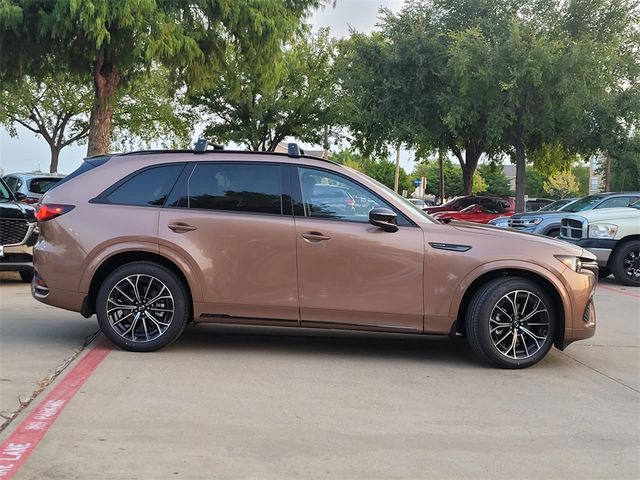 2025 Mazda CX-70 3.3 Turbo S Premium Package