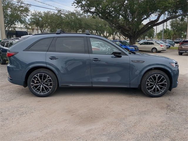 2025 Mazda CX-70 3.3 Turbo S Premium Package