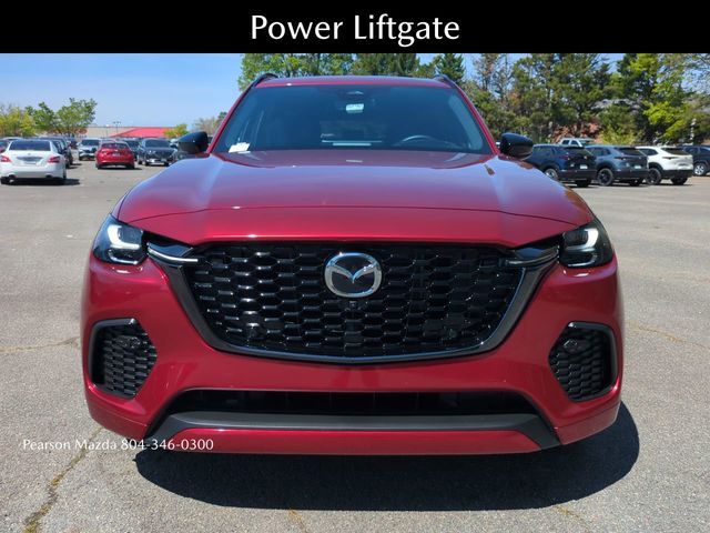 2025 Mazda CX-70 3.3 Turbo S Premium Package
