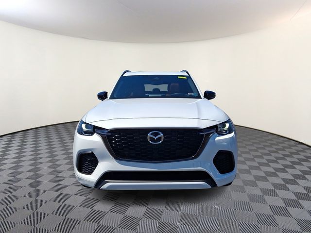 2025 Mazda CX-70 3.3 Turbo S Premium Package