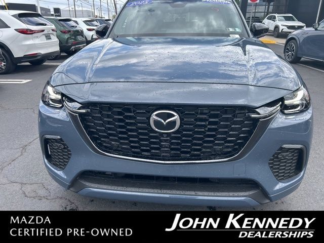 2025 Mazda CX-70 3.3 Turbo S Premium Package