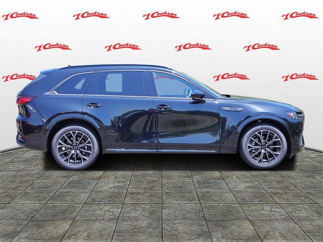 2025 Mazda CX-70 3.3 Turbo S Premium Package