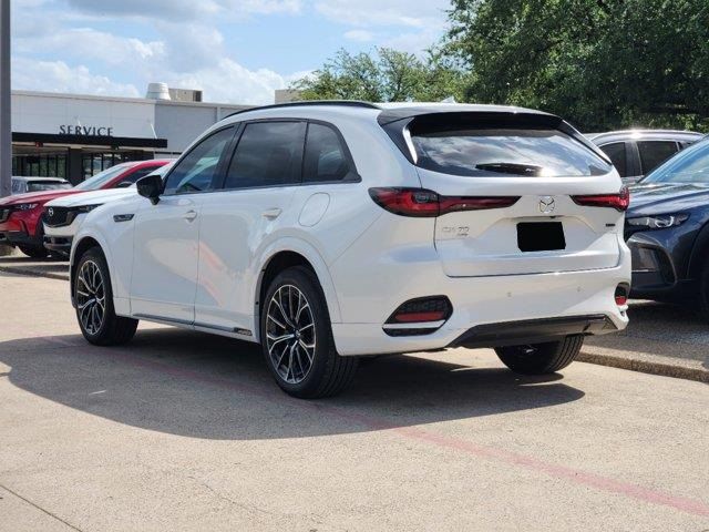 2025 Mazda CX-70 3.3 Turbo S Premium Package