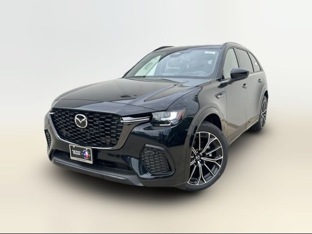 2025 Mazda CX-70 3.3 Turbo S Premium Package