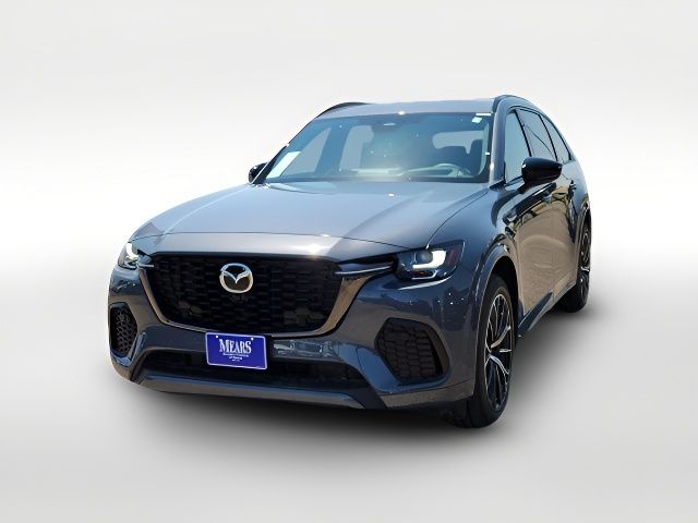 2025 Mazda CX-70 3.3 Turbo S Premium Package