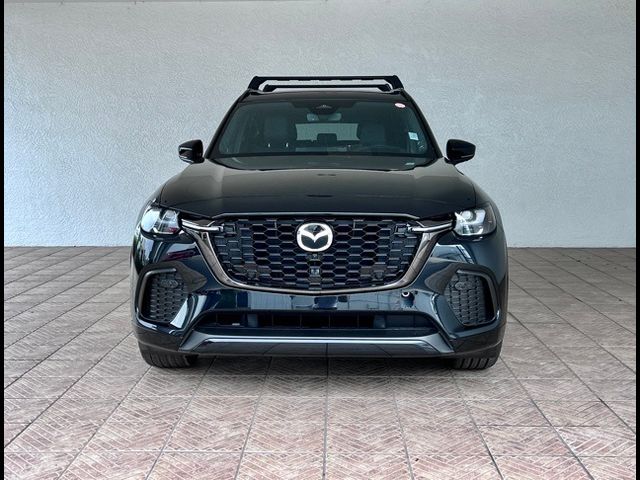 2025 Mazda CX-70 3.3 Turbo S Premium Package