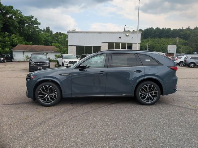 2025 Mazda CX-70 3.3 Turbo S Premium Package