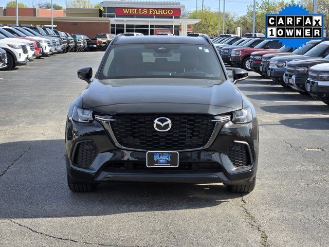 2025 Mazda CX-70 3.3 Turbo S Premium Package