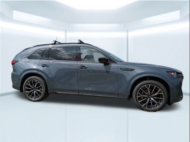 2025 Mazda CX-70 3.3 Turbo S Premium Package