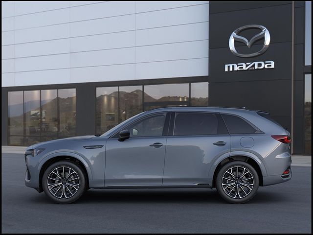 2025 Mazda CX-70 3.3 Turbo S Premium Package