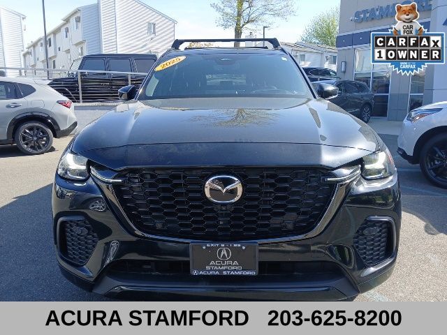 2025 Mazda CX-70 3.3 Turbo S Premium Package