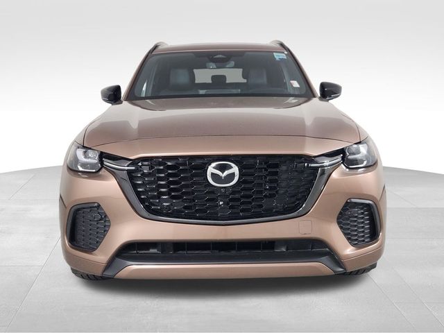 2025 Mazda CX-70 3.3 Turbo S Premium Package
