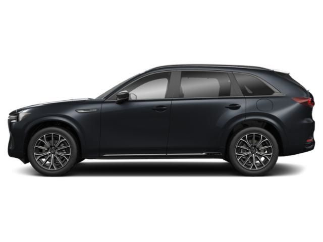 2025 Mazda CX-70 3.3 Turbo S Premium Package