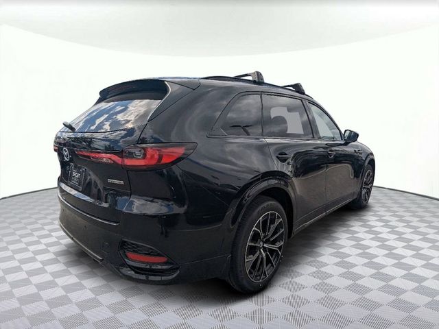 2025 Mazda CX-70 3.3 Turbo S Premium Package