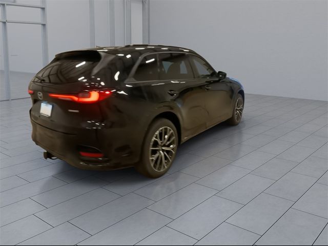 2025 Mazda CX-70 3.3 Turbo S Premium Package