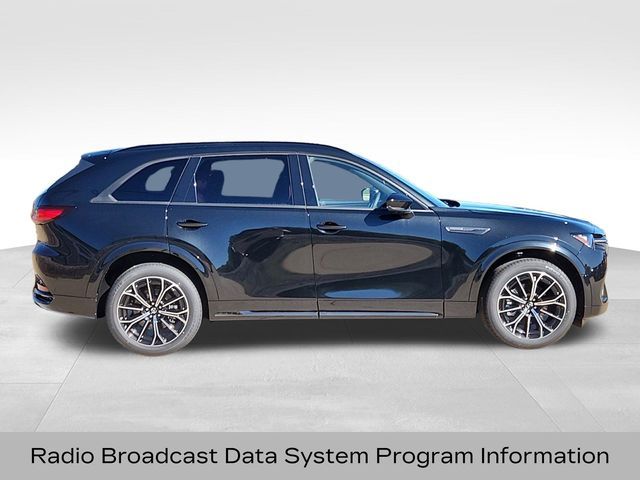 2025 Mazda CX-70 3.3 Turbo S Premium Package