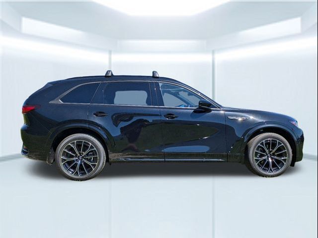 2025 Mazda CX-70 3.3 Turbo S Premium Package