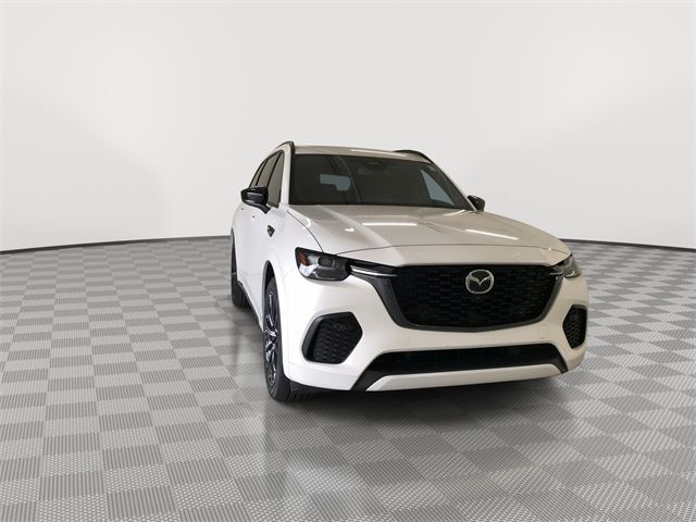 2025 Mazda CX-70 3.3 Turbo S Premium Package