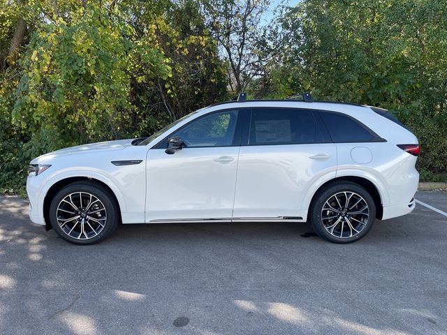 2025 Mazda CX-70 3.3 Turbo S Premium Package