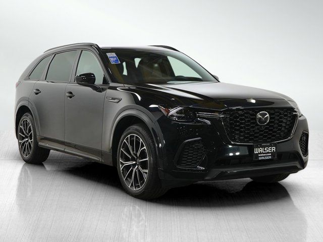 2025 Mazda CX-70 3.3 Turbo S Premium Package